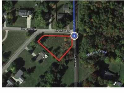 Residential Land For Sale in Big Rapids, Michigan