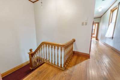 Home For Sale in Muscatine, Iowa