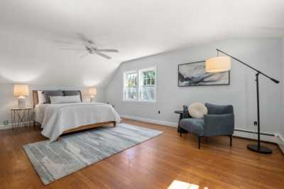 Home For Sale in Walpole, Massachusetts