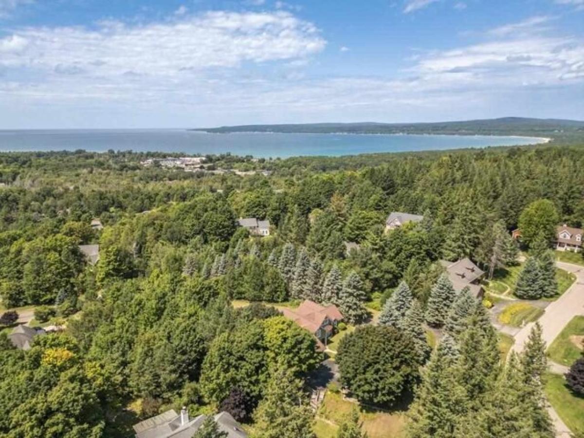 Picture of Residential Land For Sale in Petoskey, Michigan, United States