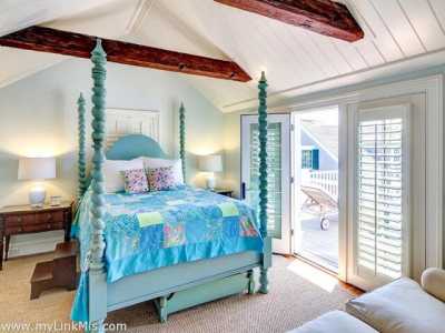 Home For Sale in Edgartown, Massachusetts