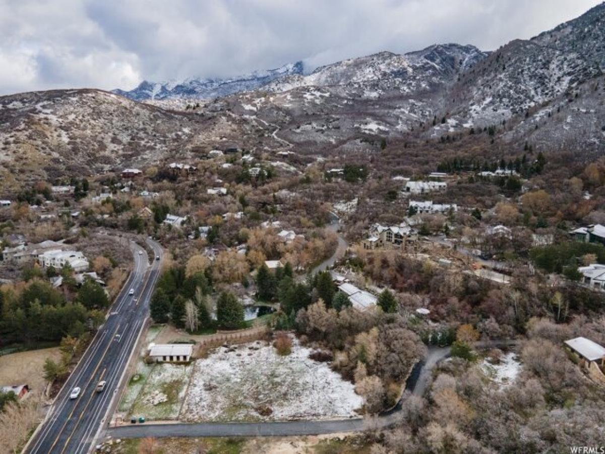 Picture of Residential Land For Sale in Sandy, Utah, United States