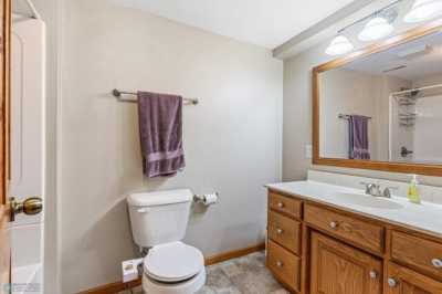 Home For Sale in Moorhead, Minnesota