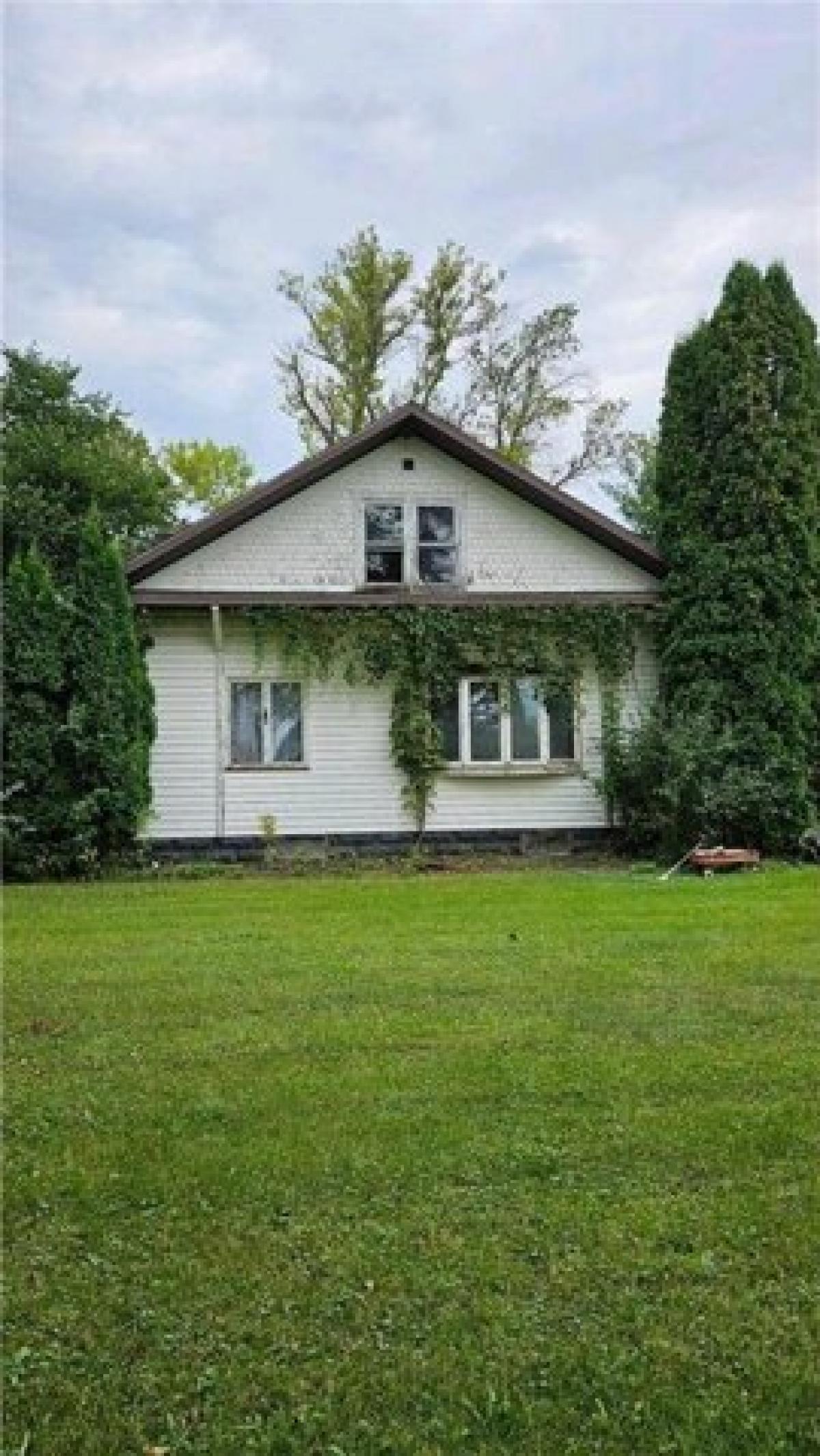 Picture of Home For Sale in Waubun, Minnesota, United States