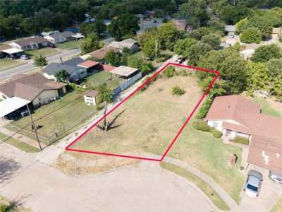 Residential Land For Sale in Dallas, Texas