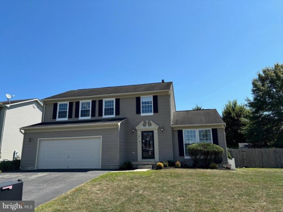 Picture of Home For Sale in Barnegat, New Jersey, United States