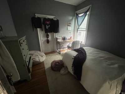 Apartment For Rent in Somerville, Massachusetts