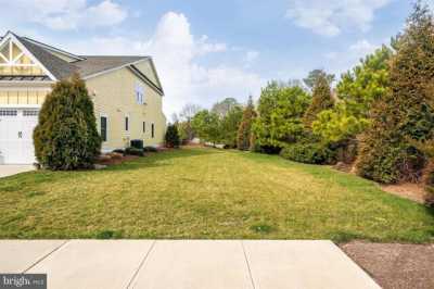 Home For Sale in Selbyville, Delaware