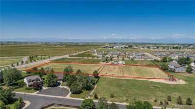 Residential Land For Sale in Frederick, Colorado