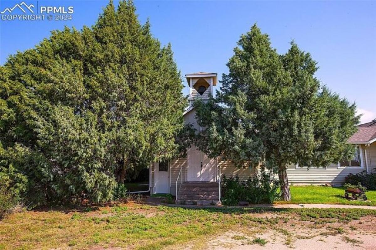 Picture of Home For Sale in Kirk, Colorado, United States