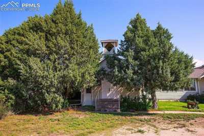 Home For Sale in Kirk, Colorado