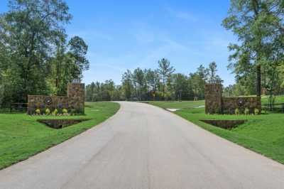 Residential Land For Sale in Willis, Texas