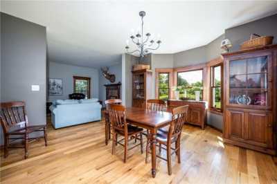 Home For Sale in Springwater, New York