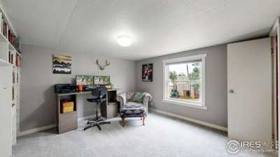 Home For Sale in Wellington, Colorado