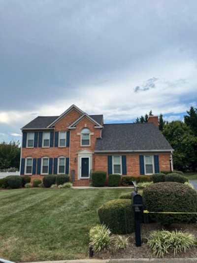 Home For Sale in Roanoke, Virginia