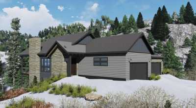 Home For Sale in Winter Park, Colorado