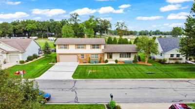 Home For Sale in Warsaw, Indiana