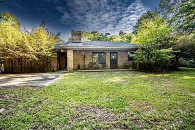 Home For Sale in El Dorado, Arkansas