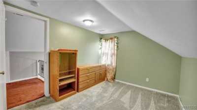 Home For Sale in North Tonawanda, New York