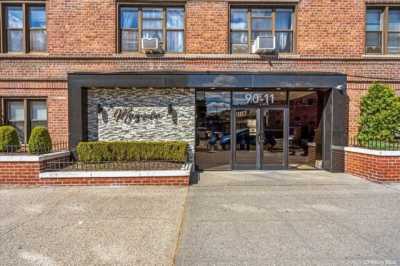 Home For Sale in Jackson Heights, New York