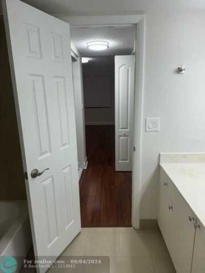 Home For Rent in Sunrise, Florida