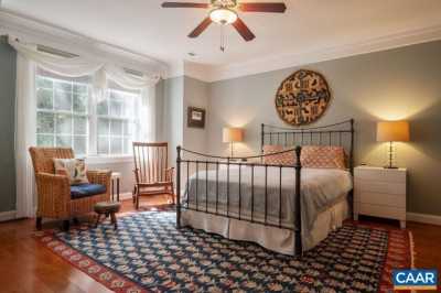 Home For Sale in Charlottesville, Virginia