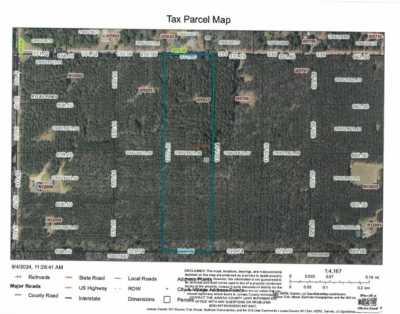 Residential Land For Sale in Necedah, Wisconsin