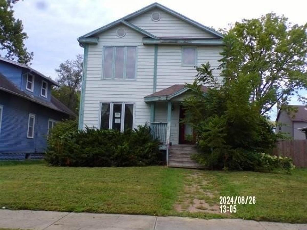 Picture of Home For Rent in Ottawa, Kansas, United States