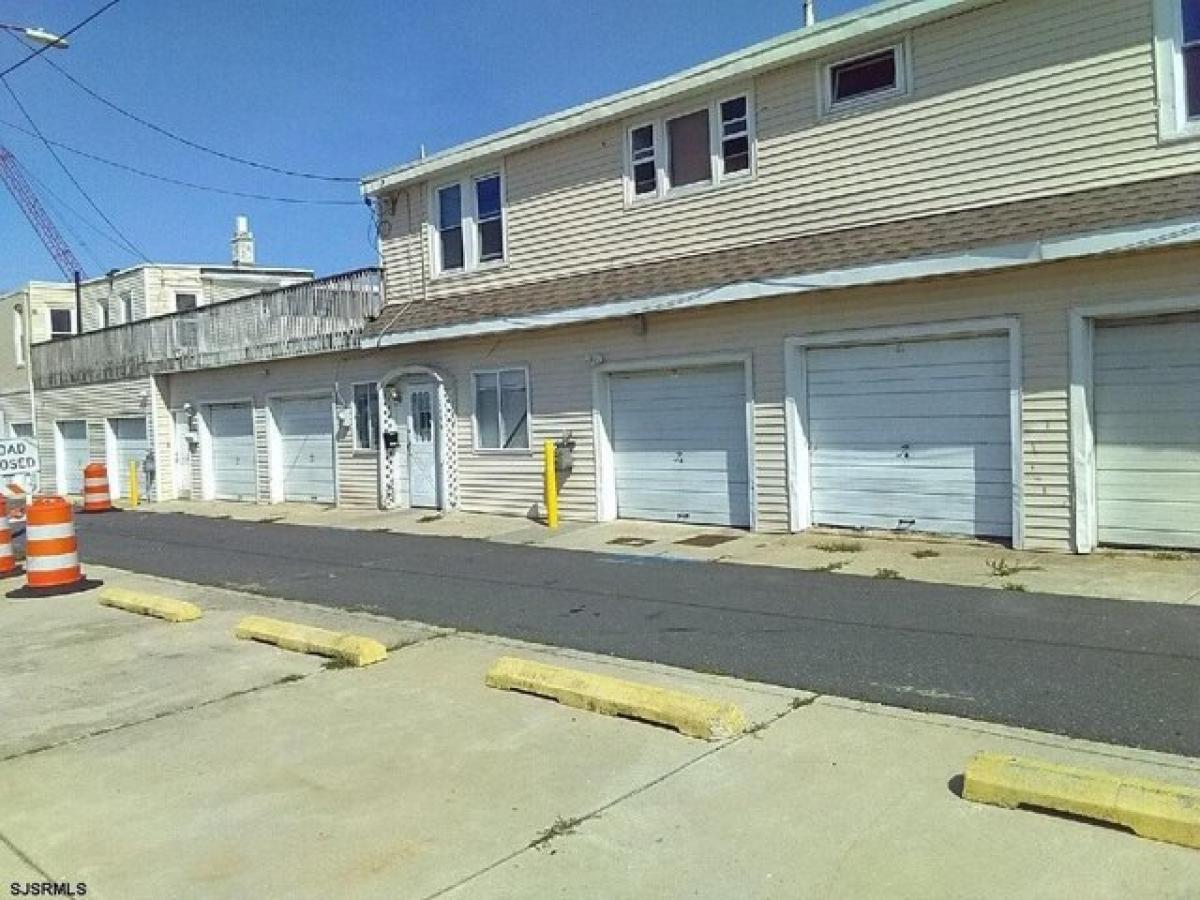 Picture of Home For Sale in Atlantic City, New Jersey, United States