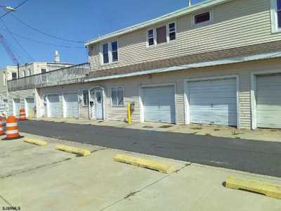 Home For Sale in Atlantic City, New Jersey