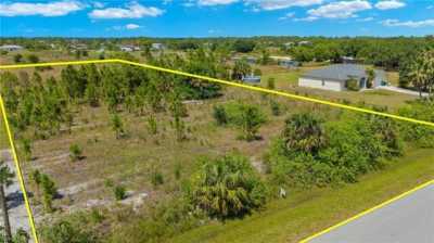 Residential Land For Sale in Naples, Florida