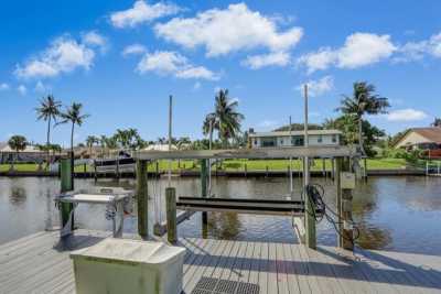 Home For Rent in Hobe Sound, Florida