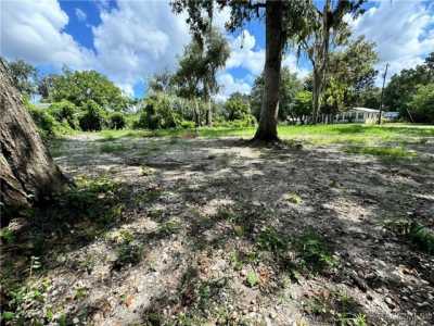 Residential Land For Sale in Floral City, Florida