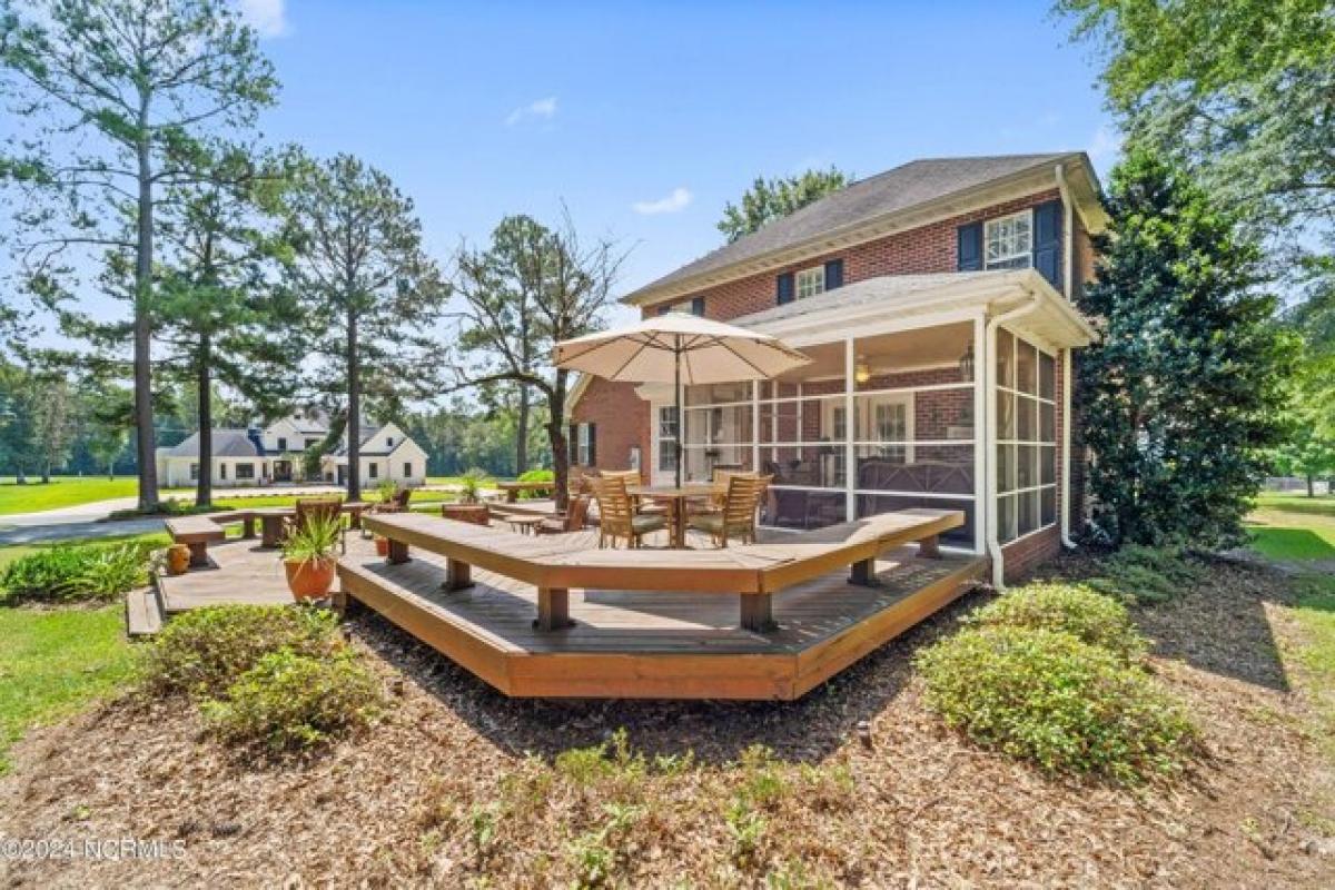 Picture of Home For Sale in Kenansville, North Carolina, United States