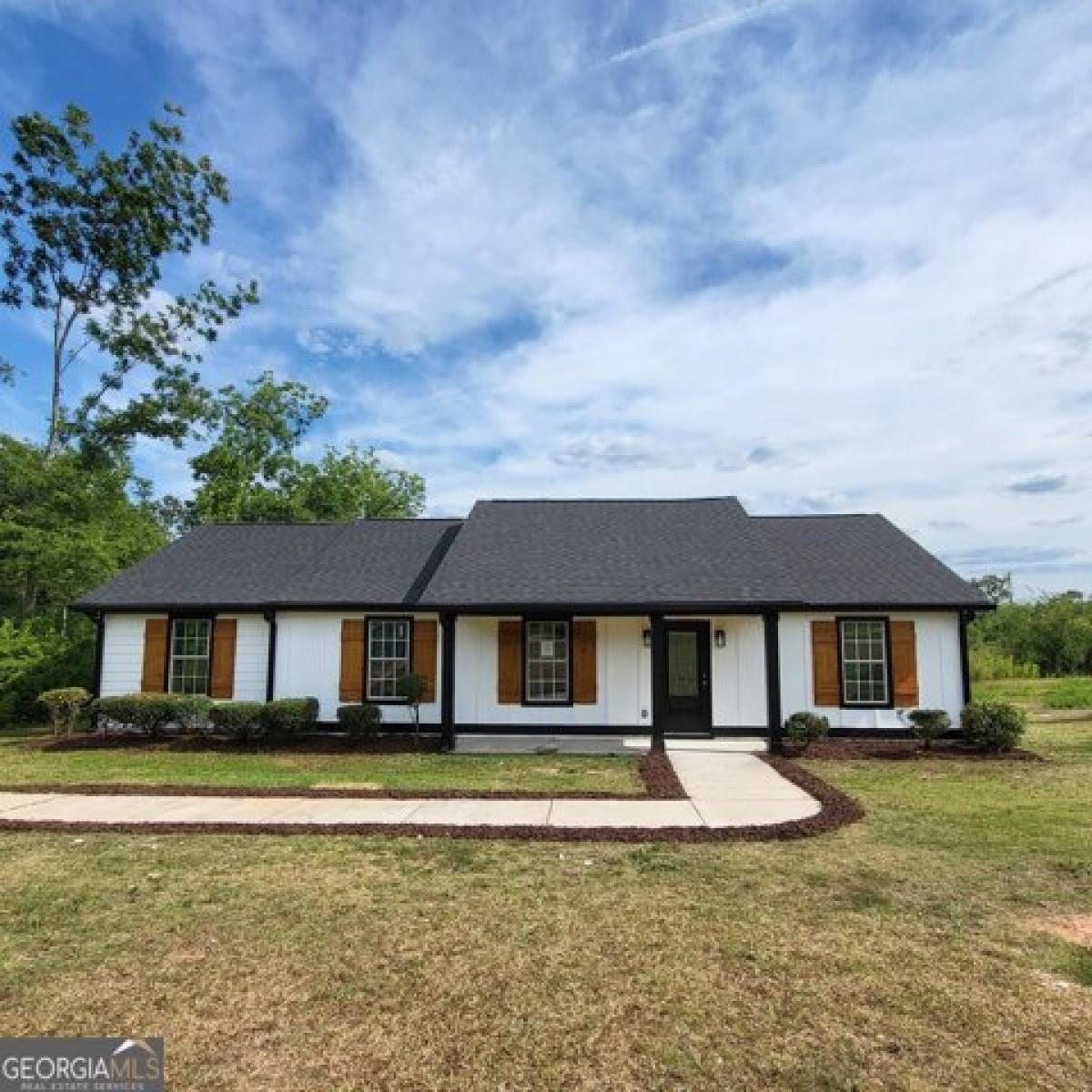 Picture of Home For Sale in Griffin, Georgia, United States