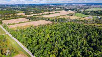 Residential Land For Sale in Lockport, New York