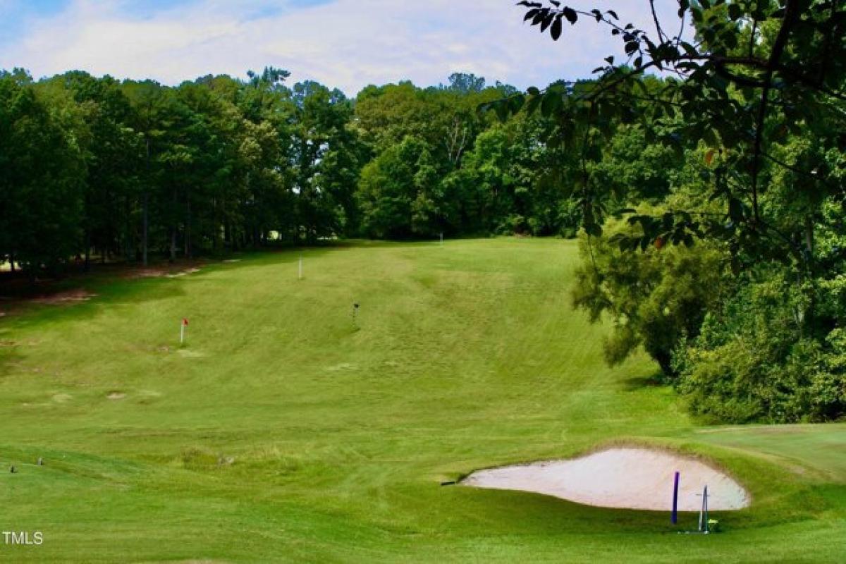 Picture of Residential Land For Sale in Sanford, North Carolina, United States