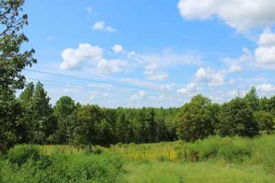 Home For Sale in Blythe, Georgia