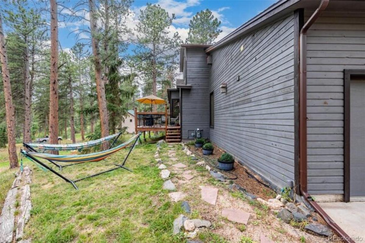 Picture of Home For Sale in Conifer, Colorado, United States