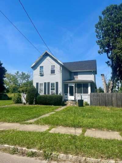 Home For Sale in Elmira, New York