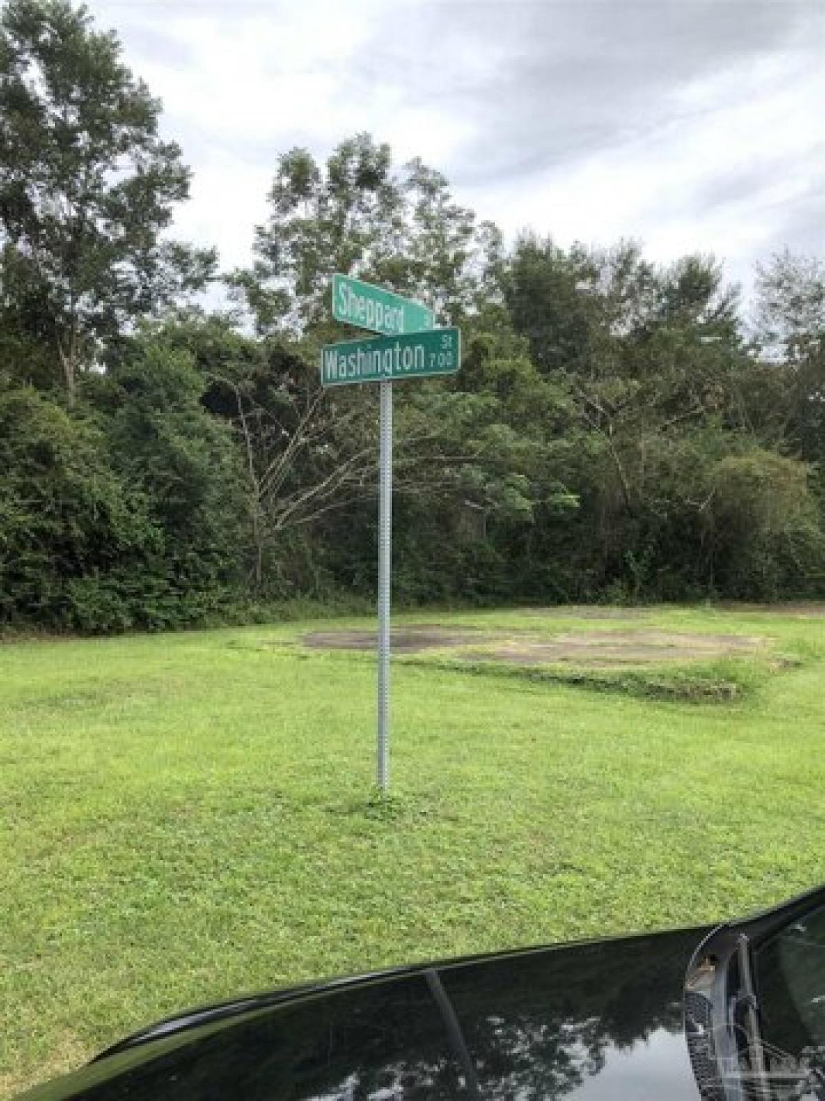 Picture of Residential Land For Sale in Cantonment, Florida, United States