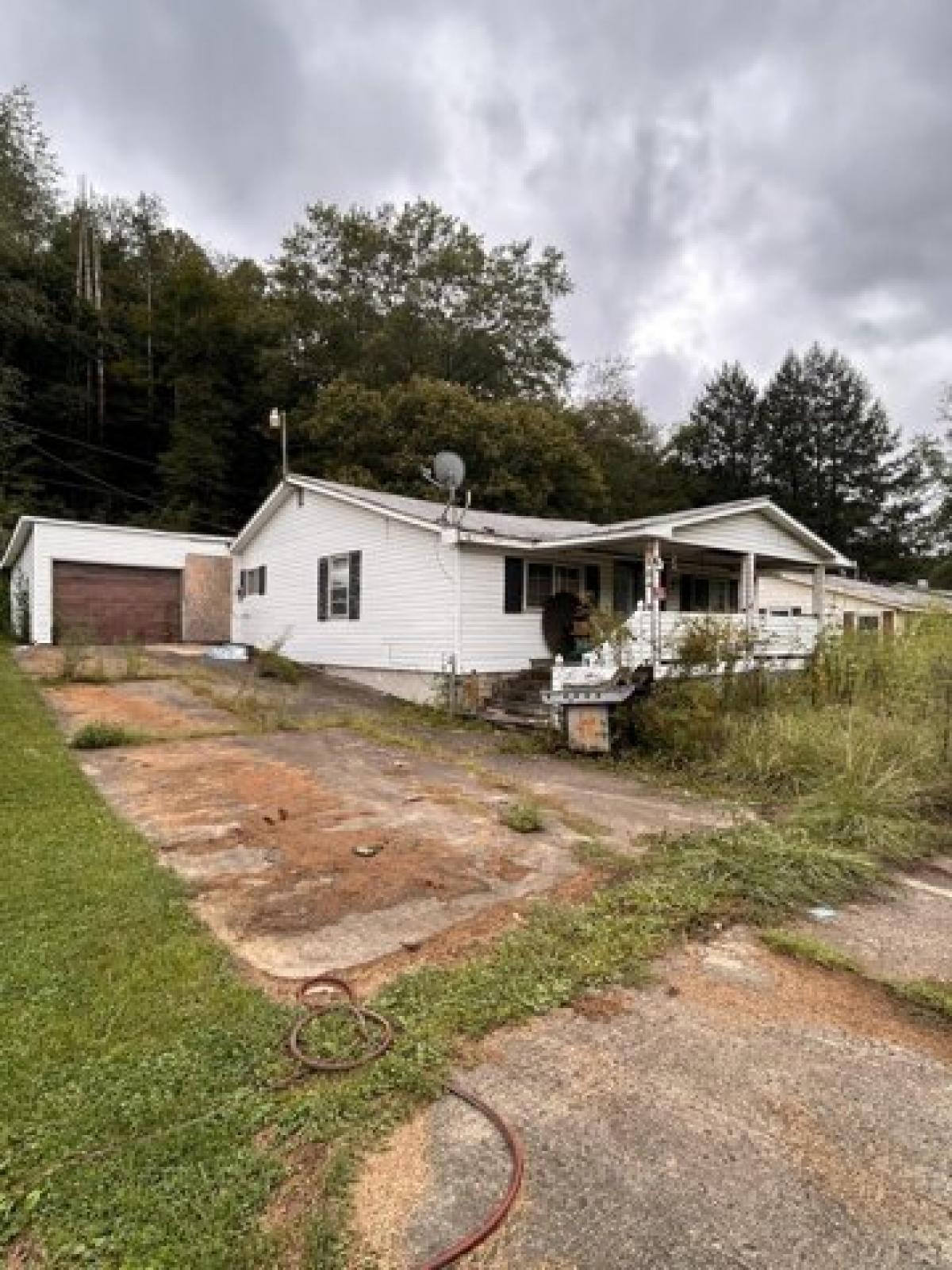 Picture of Home For Sale in Scarbro, West Virginia, United States