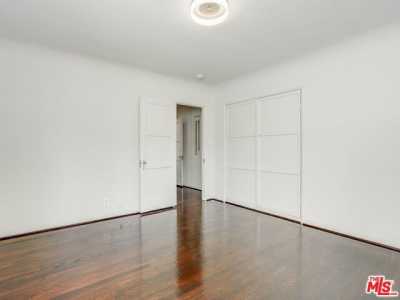 Home For Rent in Santa Monica, California