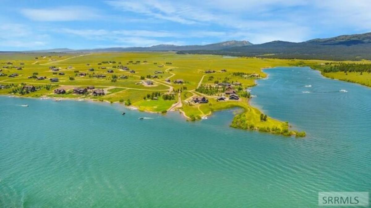 Picture of Residential Land For Sale in Island Park, Idaho, United States