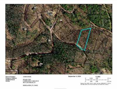 Residential Land For Sale in Jefferson, North Carolina