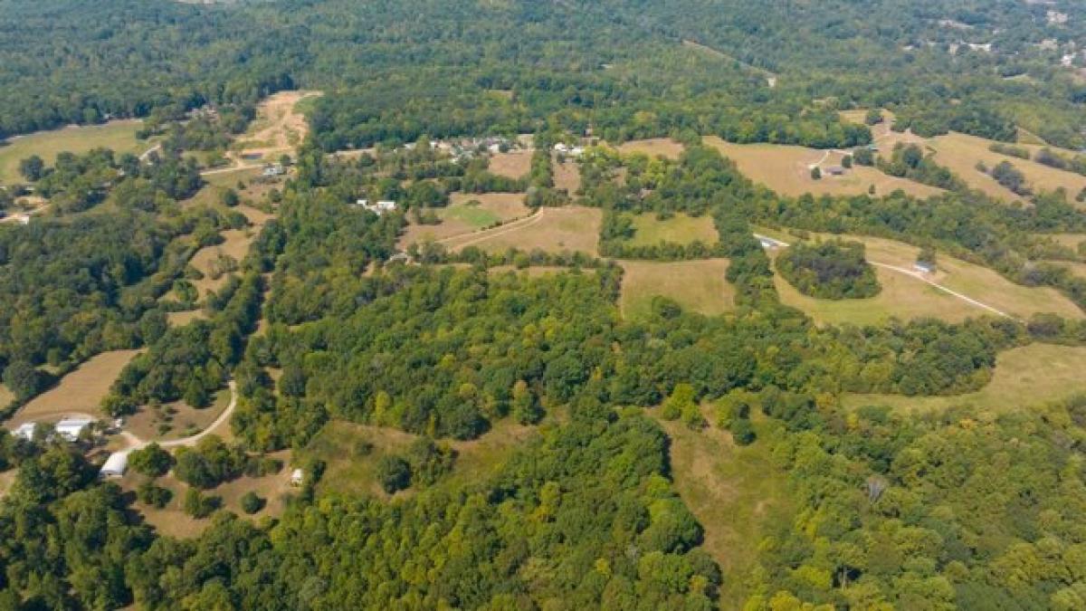 Picture of Residential Land For Sale in Cumberland City, Tennessee, United States