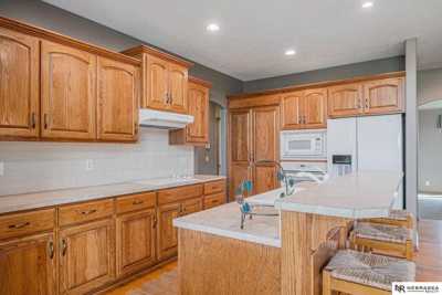 Home For Sale in Bellevue, Nebraska