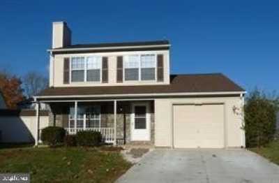 Home For Sale in Herndon, Virginia