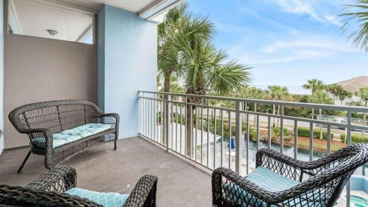 Picture of Home For Sale in Santa Rosa Beach, Florida, United States