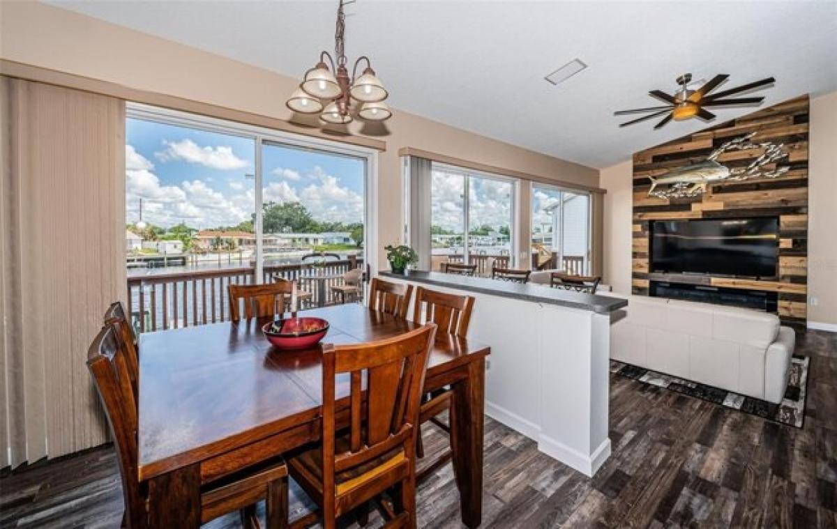 Picture of Home For Sale in Holiday, Florida, United States